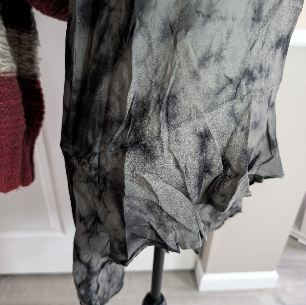 Free People Lined Oversized Sweater - Picture 6 of 8